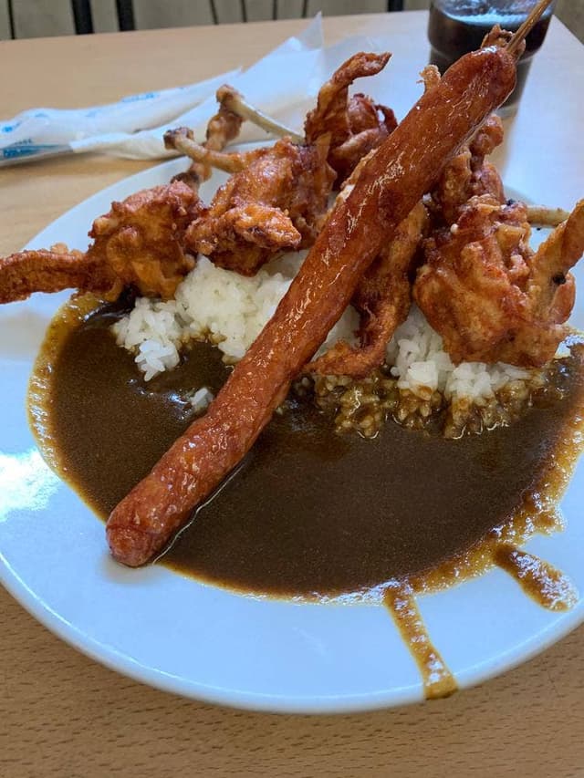 辛来飯 - サブ画像3