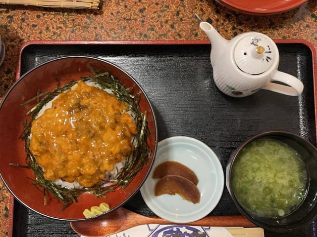 お食事処 みうらや - サブ画像3