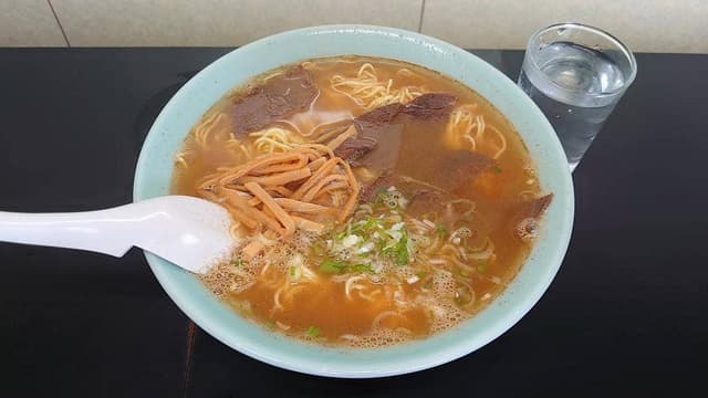 あけぼの食堂 - サブ画像1