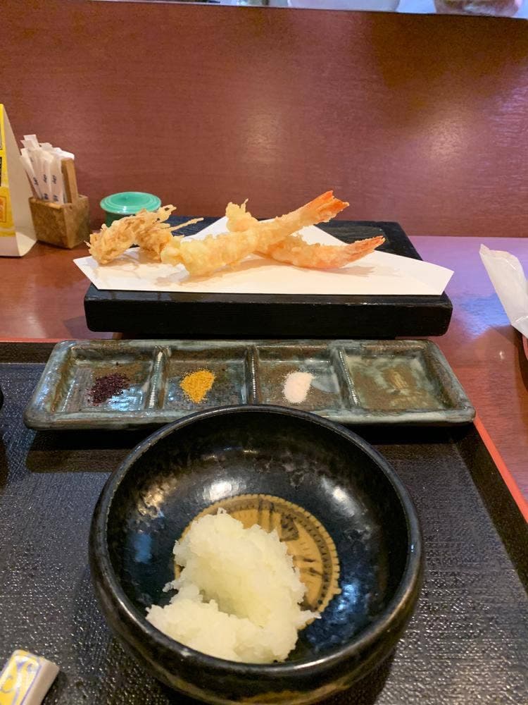 天楽