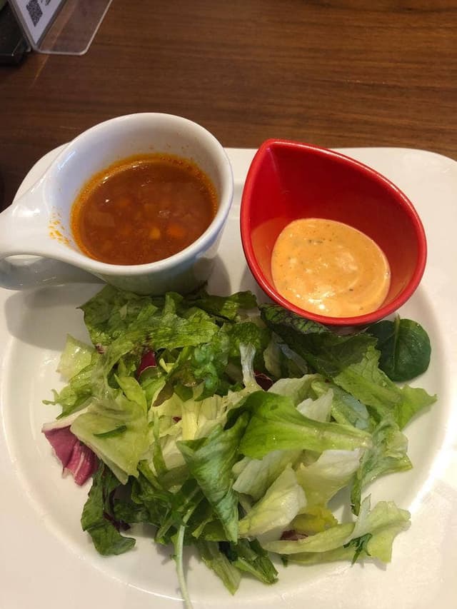 むさしの森珈琲 宝塚中筋店 - サブ画像2