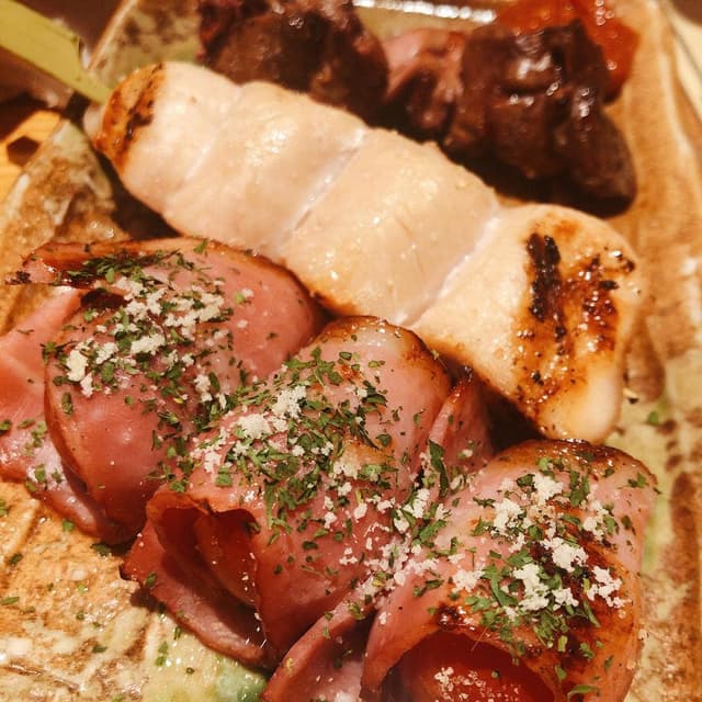亜もん本店時々おでこ - サブ画像1