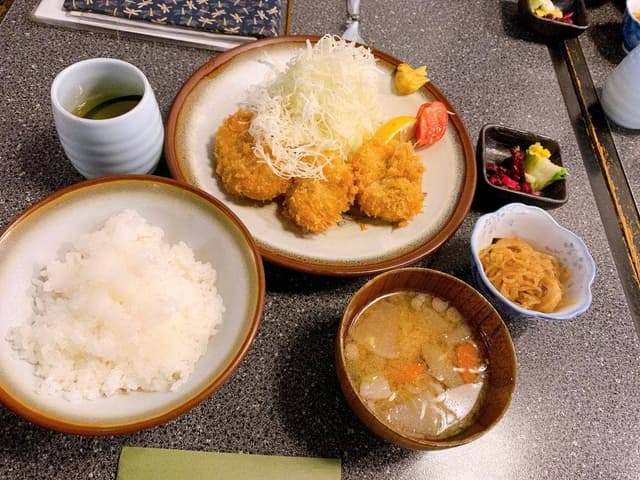 とんとん亭 - サブ画像1