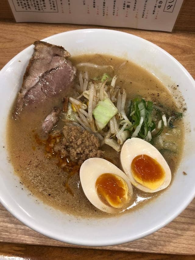 らーめん ななと - サブ画像1