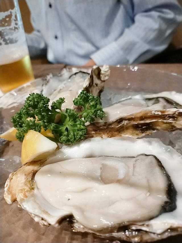 ザ オイスターバー ヤミー 浦和店 - サブ画像2