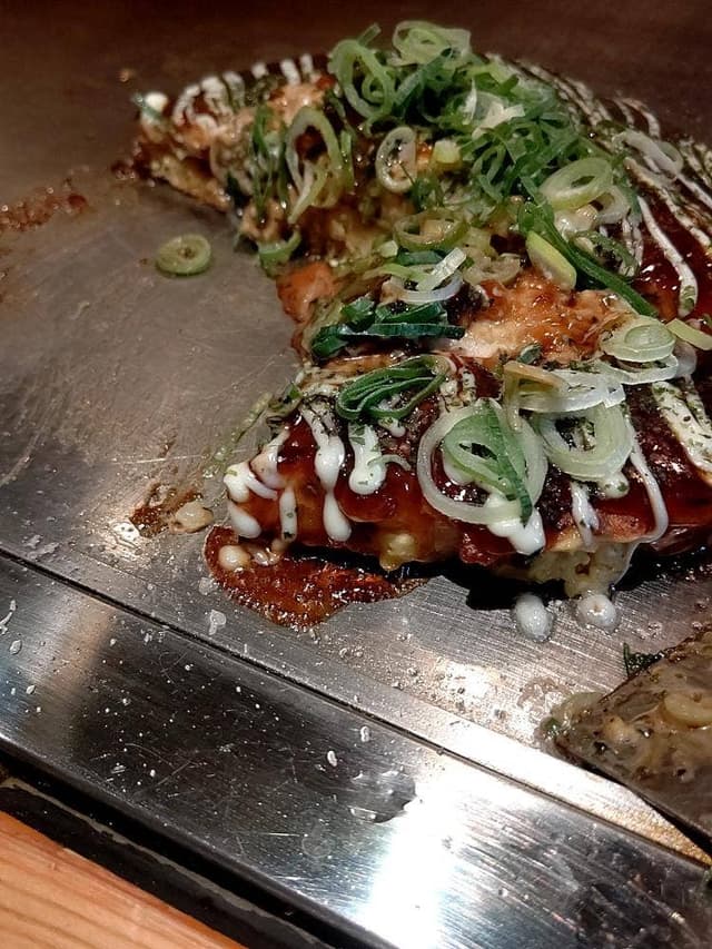 てっぱん家 青山 - サブ画像3