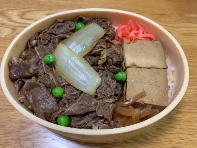 浅草今半 東京駅グランスタ店 - サブ画像1
