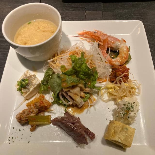 炙り焼肉Dining じゅう - サブ画像2