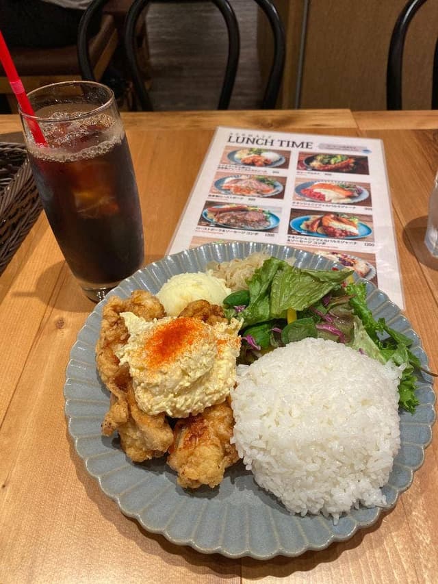 シュマッツ・ビア・ダイニング 新宿住友ビル店 - サブ画像1