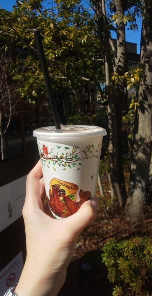 KANNON COFFEE kichijoji - サブ画像2