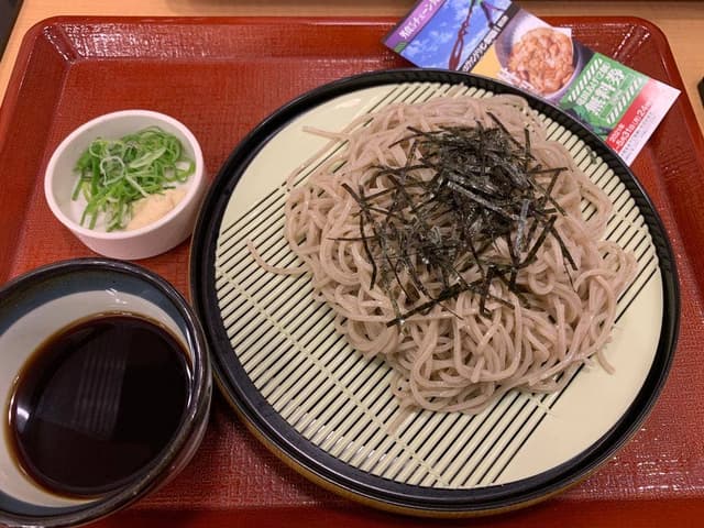 なか卯 福井社店 - サブ画像1