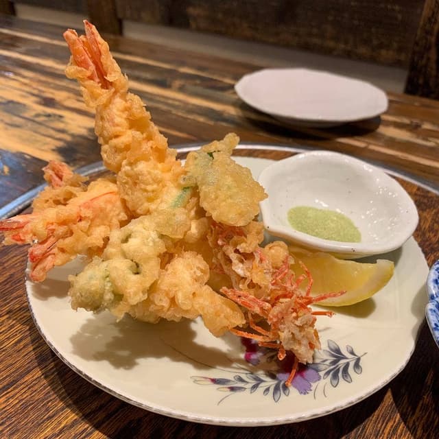 海鮮炉端 双六屋 - サブ画像2