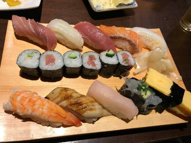 寿し和 赤羽店 - サブ画像2