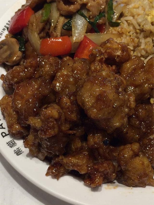 PANDA EXPRESS 沖縄パルコシティ店 - サブ画像2