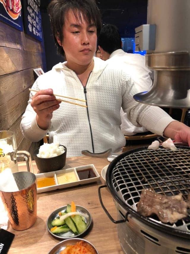焼肉 弘商店 京都駅西 - サブ画像2