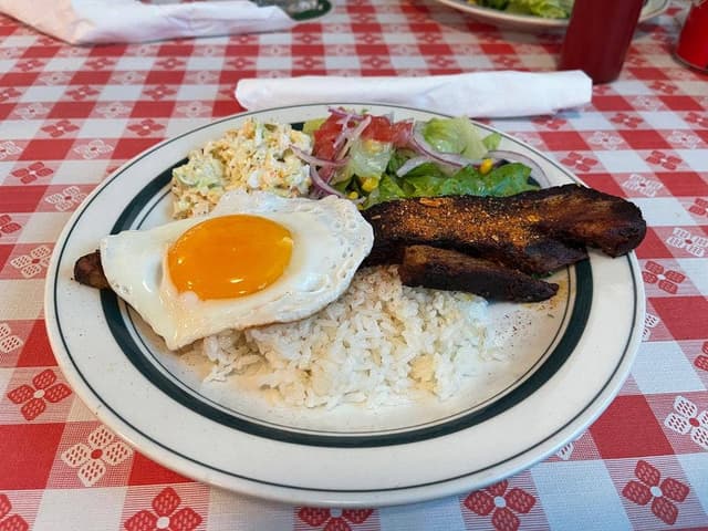 Byrd's Grill & Bar - サブ画像1