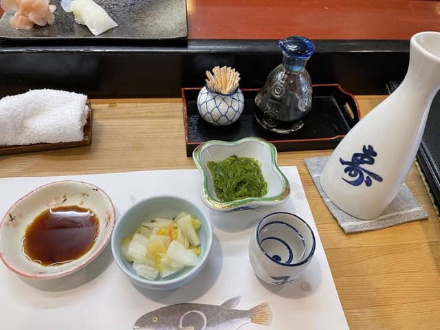 湘南前 玉寿司 - サブ画像2