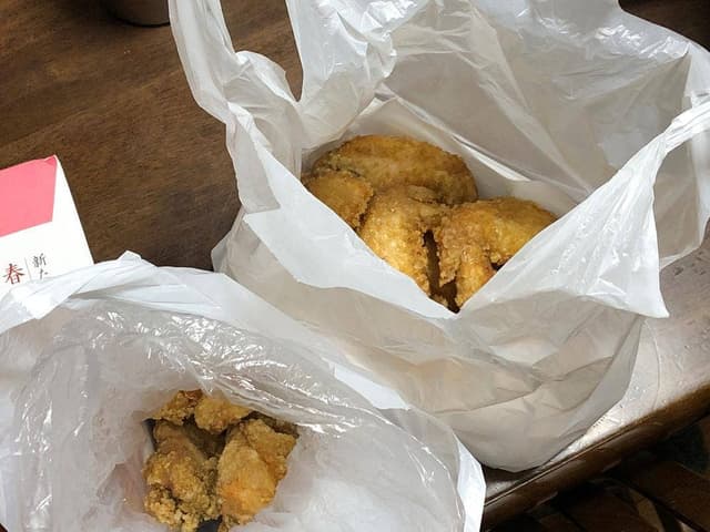 かしわや 春本商店 - サブ画像2