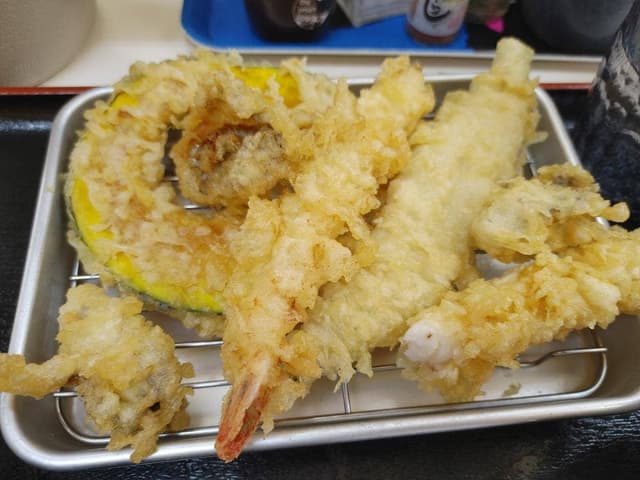 あつあつ揚立てっちゃん 青崎店 - サブ画像2