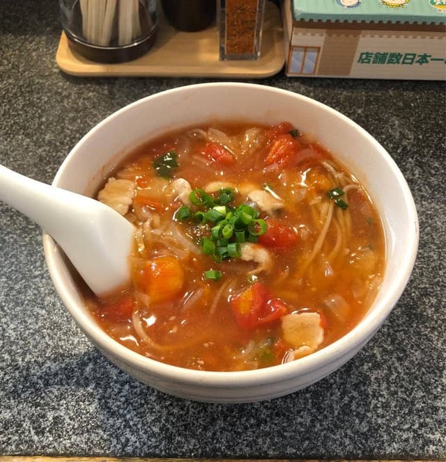 讃岐うどん しすせそ - サブ画像2