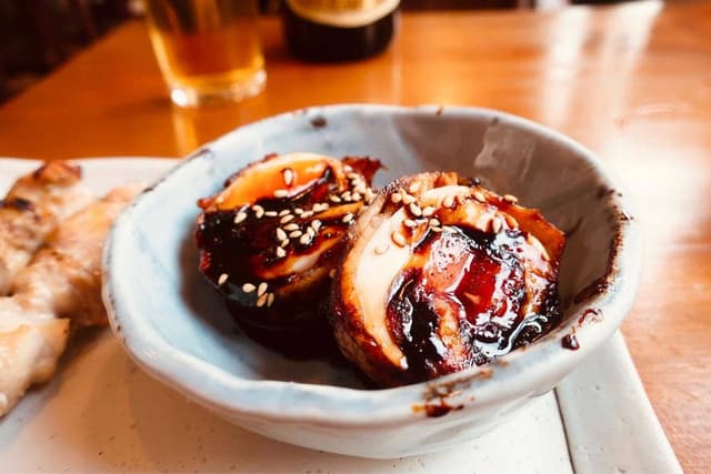 串焼ごった 練馬店 - サブ画像1