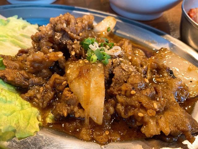 大阪焼肉・ホルモン ふたご 渋谷南口店 - サブ画像3