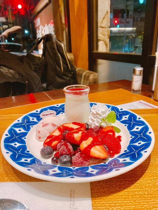 上高地あずさ珈琲 東大阪小阪店 - サブ画像2