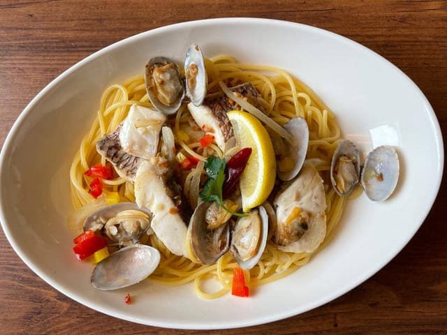 ジョリーパスタ 松江学園店 - サブ画像3