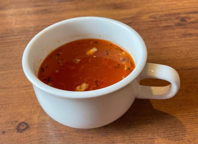 ジョリーパスタ 松江学園店 - サブ画像2