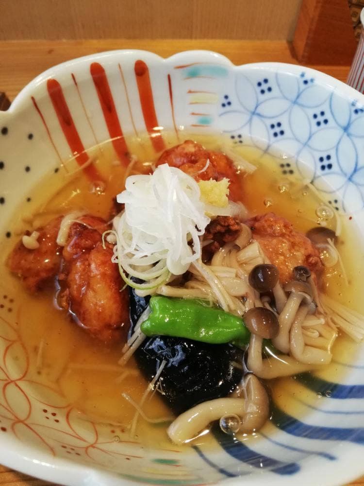 味 いな村