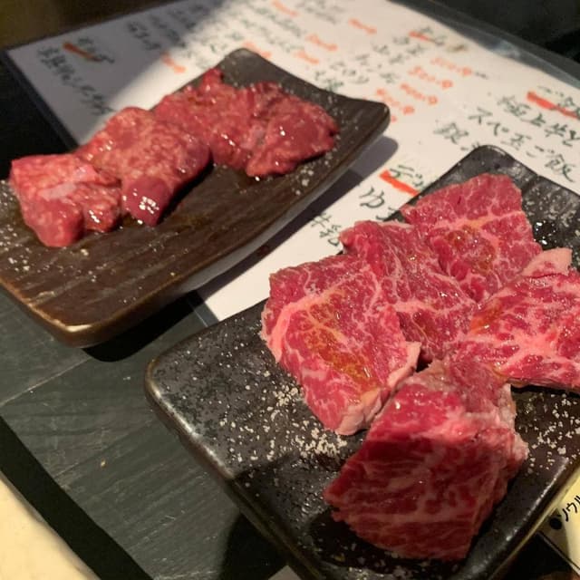 らいおんホルモン所沢店 - サブ画像1
