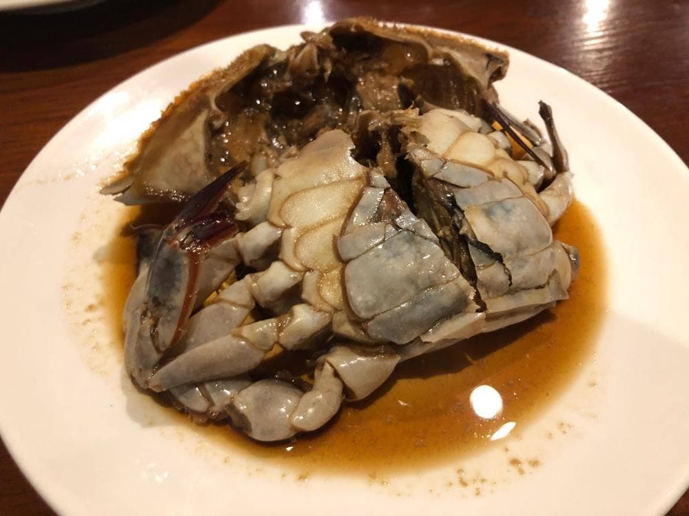 麦庵