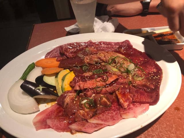 焼肉 浪花 - サブ画像3