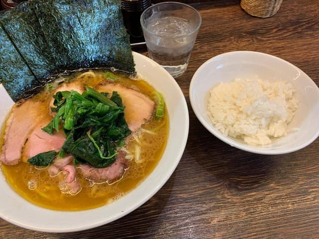 伝家 志木店 - サブ画像1