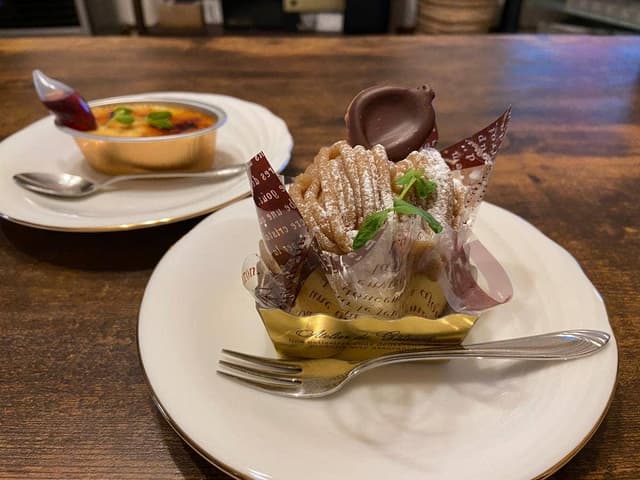 カフェレストラン プチフレーズ - サブ画像3