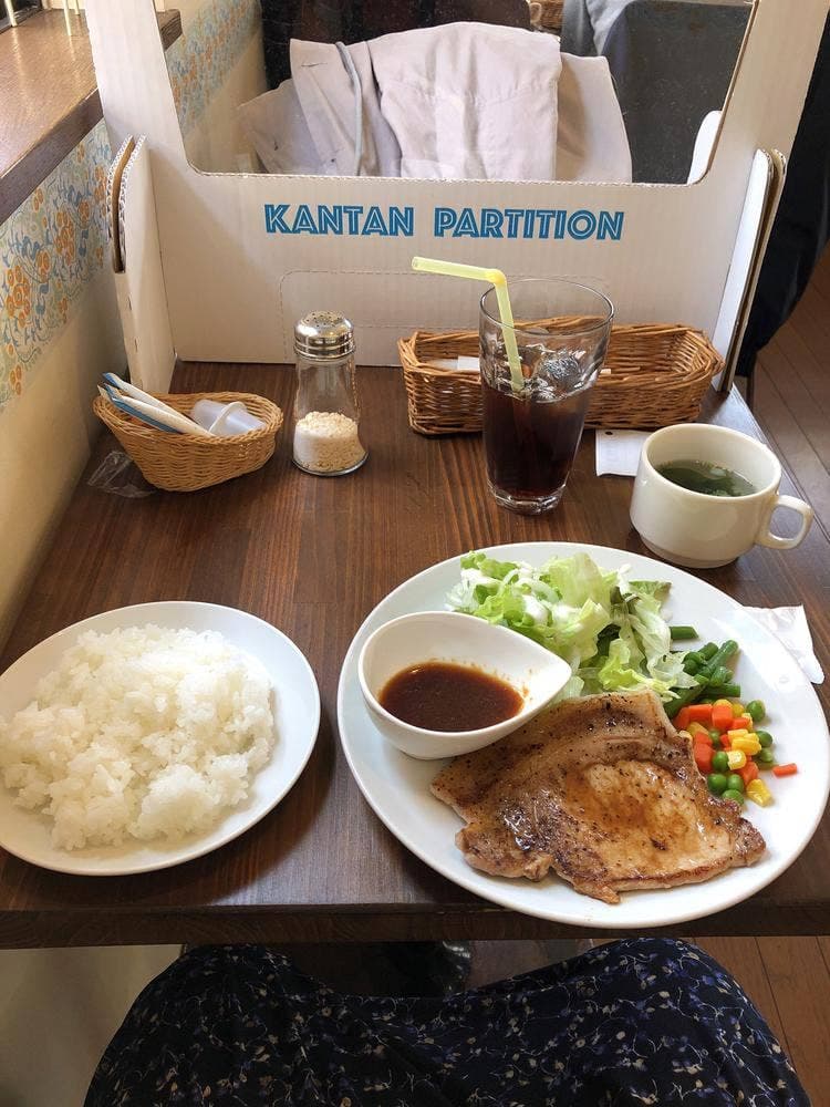 モリーズカフェ