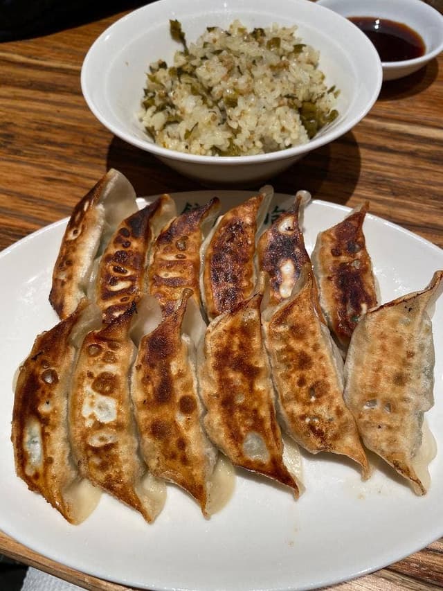 餃子の福包 代々木八幡店 - サブ画像2