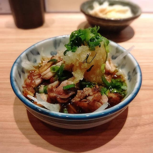 炭火焼とり ほっぺ - サブ画像1