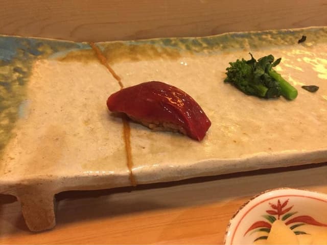すし 久遠 - サブ画像3