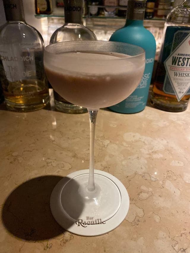 Bar Rocaille - サブ画像3