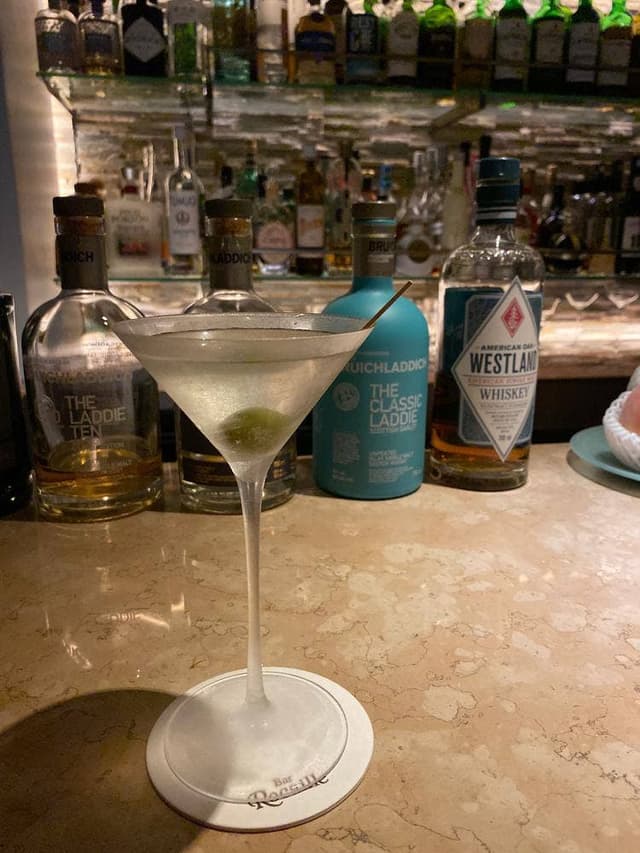 Bar Rocaille - サブ画像2