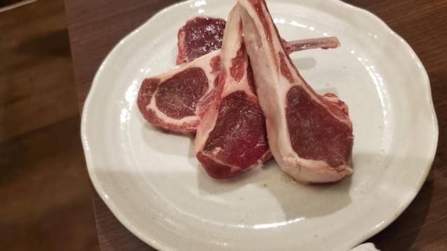 塩成吉思汗 八仙 大通 - サブ画像2