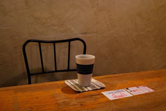 Cafe Sucre - サブ画像1