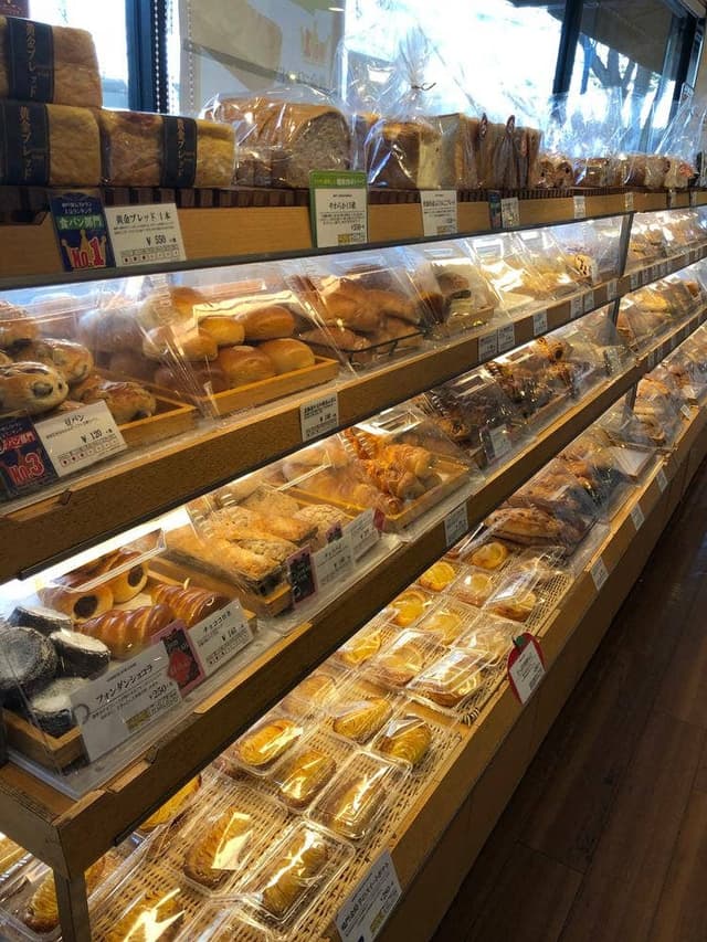 神戸屋ブレッズ 船堀店 - サブ画像2