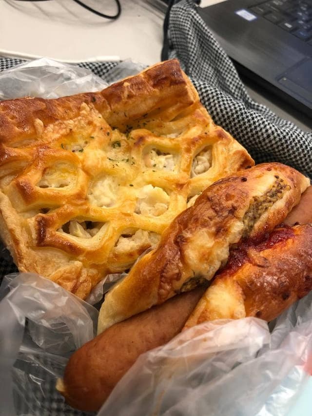 神戸屋ブレッズ 船堀店 - サブ画像1