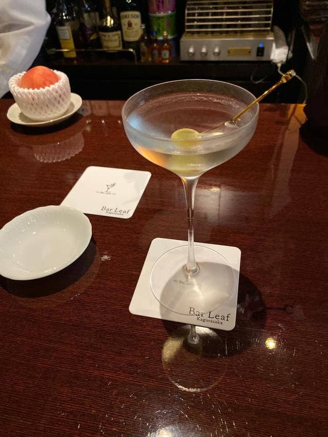 Bar Leaf - サブ画像3