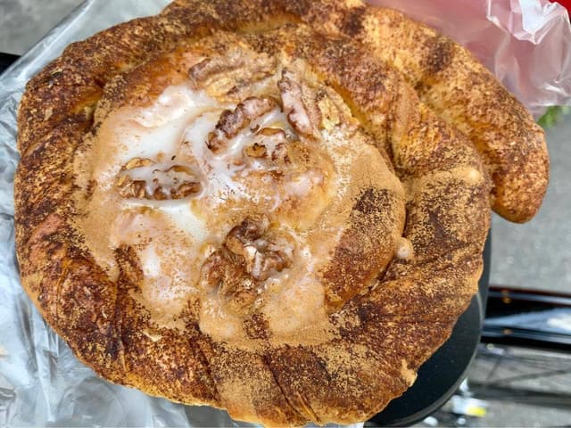 ブランジェリー マッシュ キョウト - サブ画像2