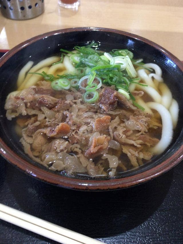 ほなみうどん - サブ画像1