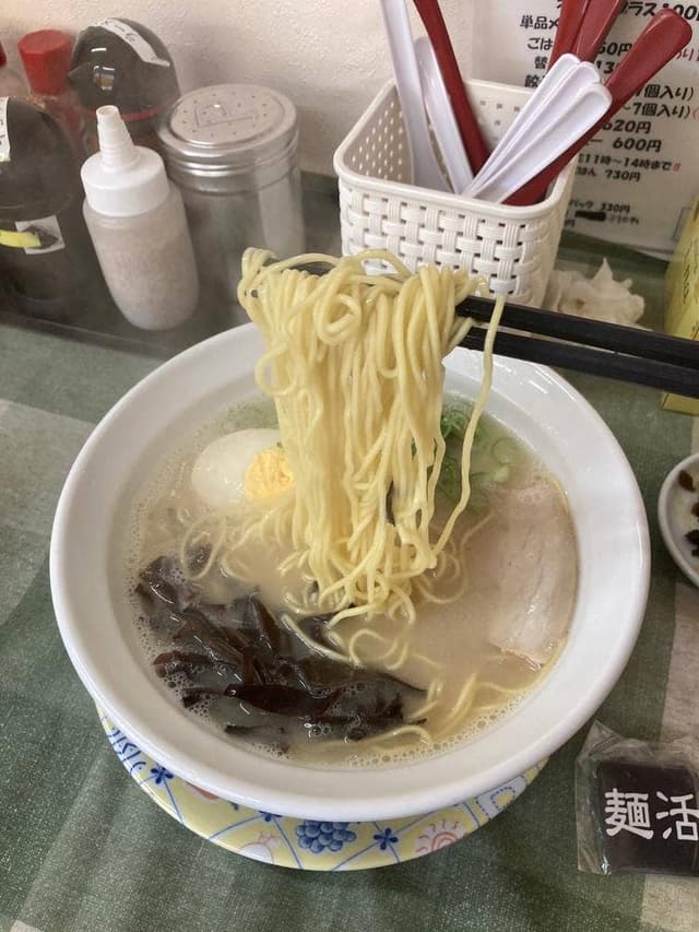 太閤ラーメン - サブ画像3