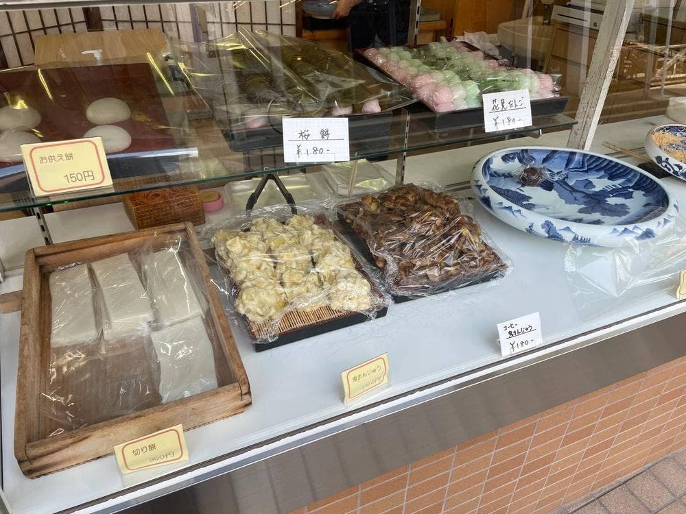 筒井 松月